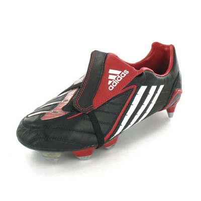 Adidas Predator powerswerve x trx sg