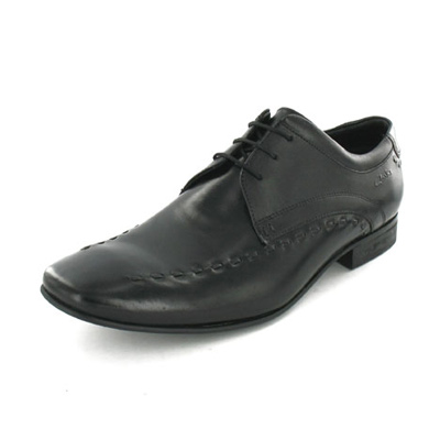 Clarks Fire suit