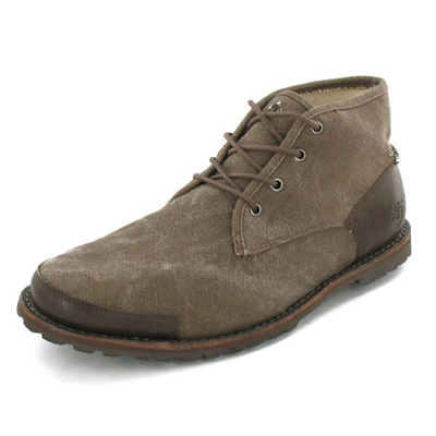 Timberland Earthkeeper chukka