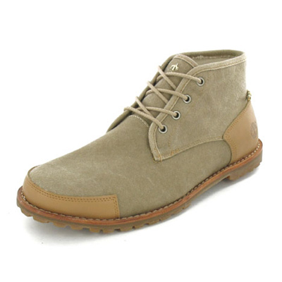 Timberland Earthkeeper chukka