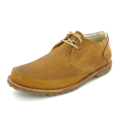 Timberland Earthkeeper leather