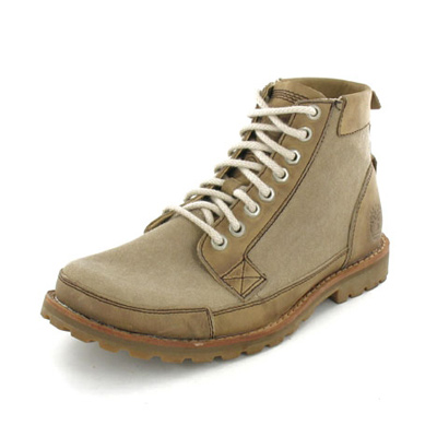 Timberland Earthkeeper chukka