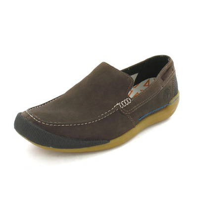 Timberland Gatcher slip on