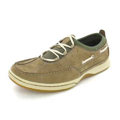 Timberland Block island oxford