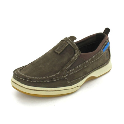 Timberland Block island slip on
