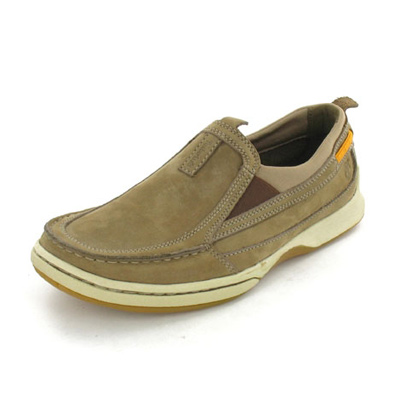 Timberland Block island slip on
