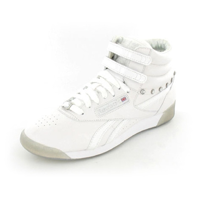 Reebok Freestyle high jewels