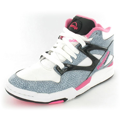 Reebok Pump omnilite