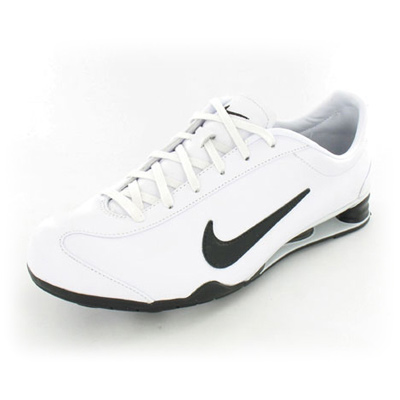 Nike Shox rival