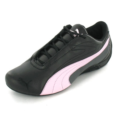 Puma Drift cat leather