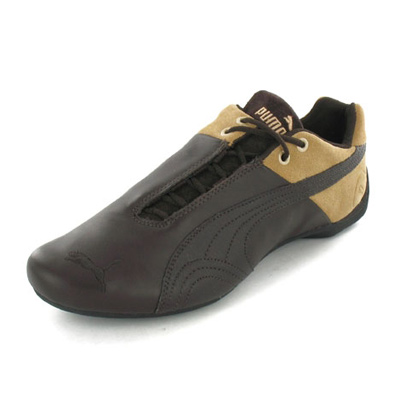 Puma Future cat low