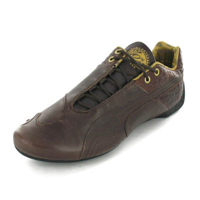 Puma Future cat big leather 10 years