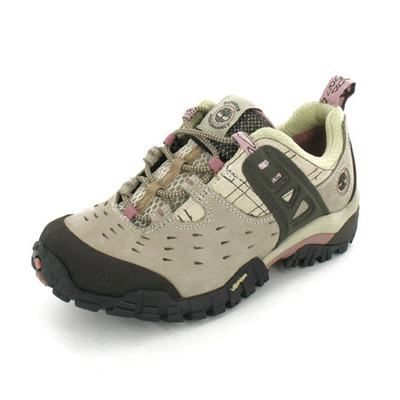 Timberland Trailscape