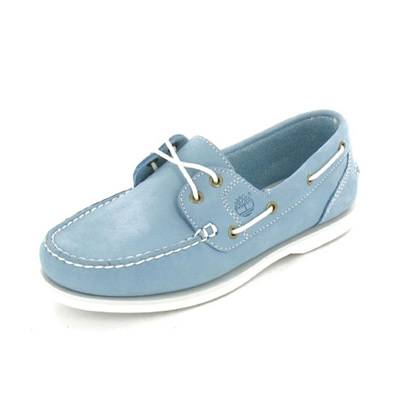 Timberland Boat classic corn