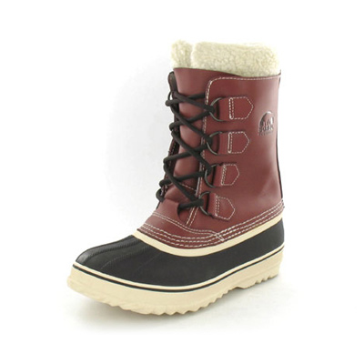 Sorel 1964 pac