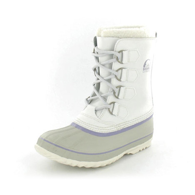 Sorel 1964 pac