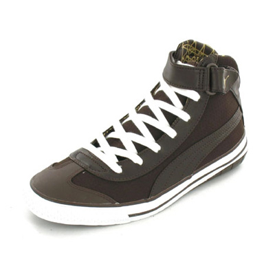 Puma 917 mid x