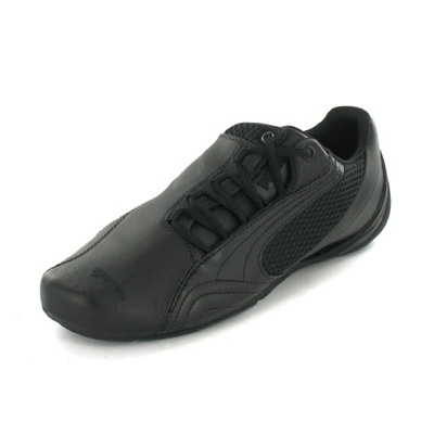 Puma Inflection mesh
