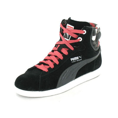 Puma First round scroll 80
