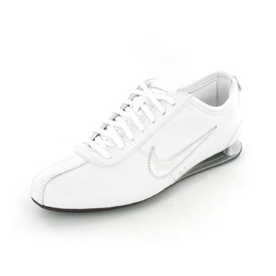 Nike Shox rivalry
