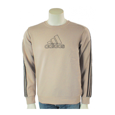 Adidas Sweat col rond