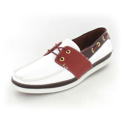 Timberland 2 eye ox