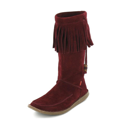 Kickers Girlish