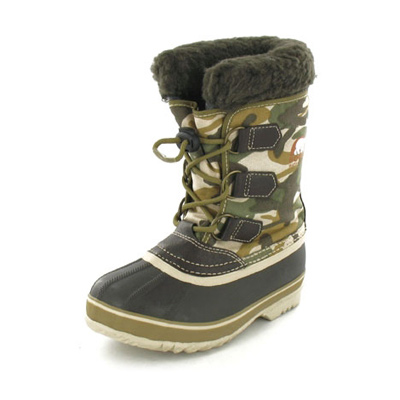 Sorel Yoot pac nylon