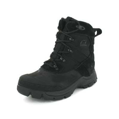 Sorel Timberwolf