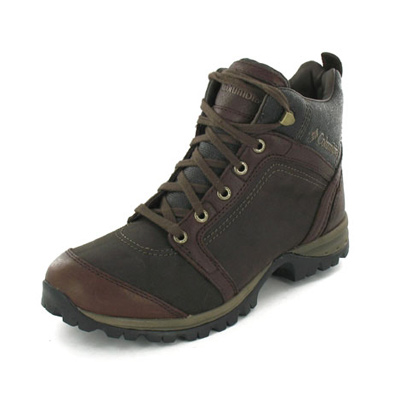 Columbia Sonora mid