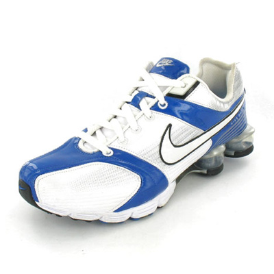 Nike Shox sc