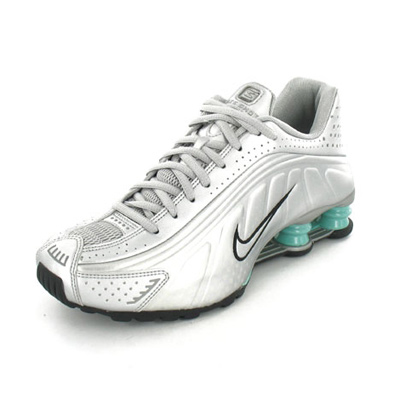 Nike Shox r4