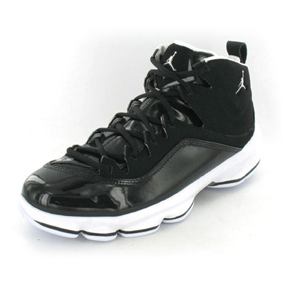 Nike Jumpman elite 1