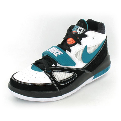 Nike Alpholution