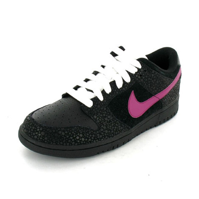 Nike Dunk low cl