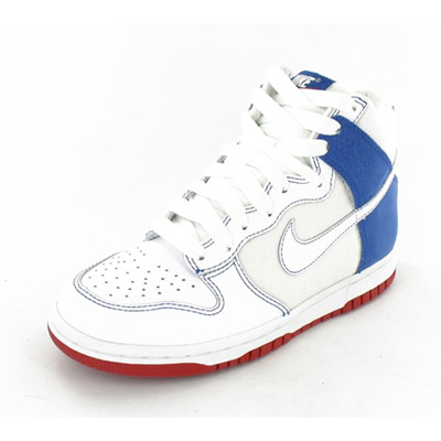 Nike Dunk high