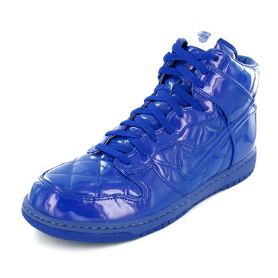 Nike Dunk high supreme