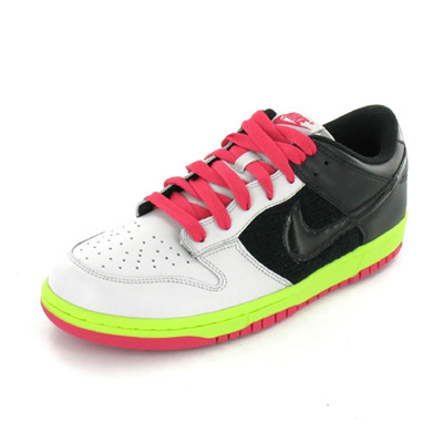 Nike Dunk low