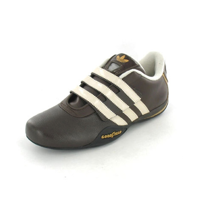 Adidas Goodyear race vc kid