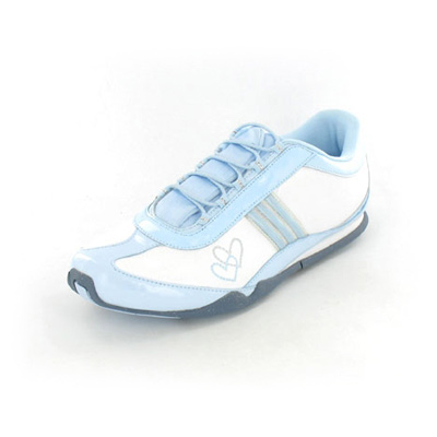 Adidas Adigirl low altclo