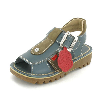 Kickers Krock