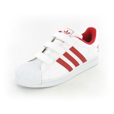 Adidas Superstar cf
