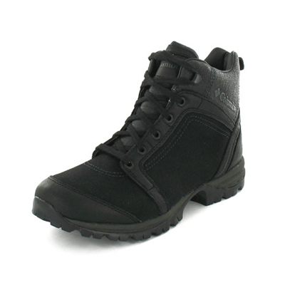 Columbia Sonora mid
