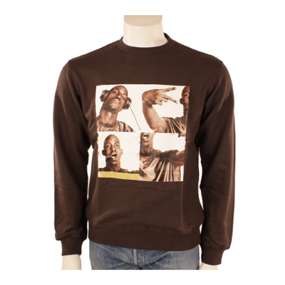 Adidas Kg sweat