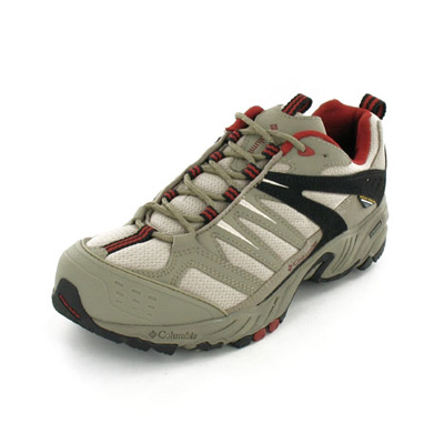Columbia Titatium karasi omni tech