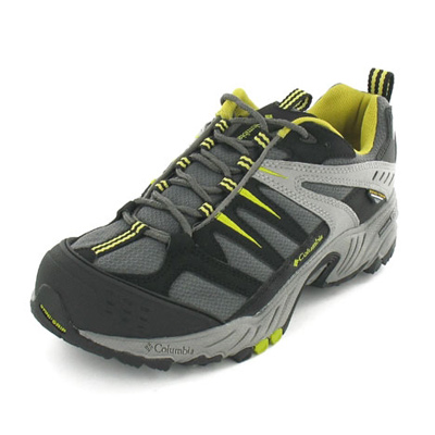Columbia Titatium karasi omni tech