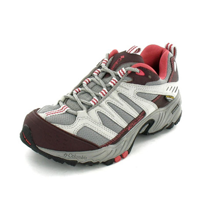 Columbia Titatium karasi omni tech