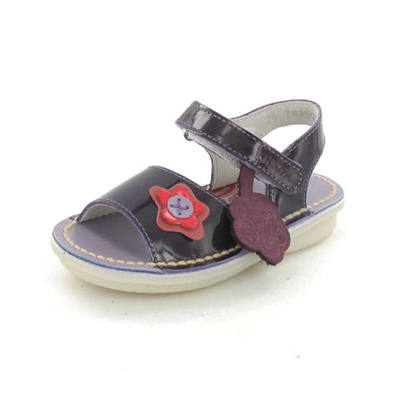 Kickers Tijoli