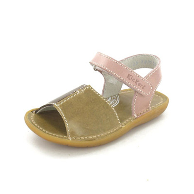 Kickers Milky