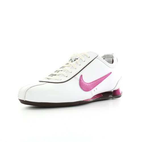 Nike Shox rivalry